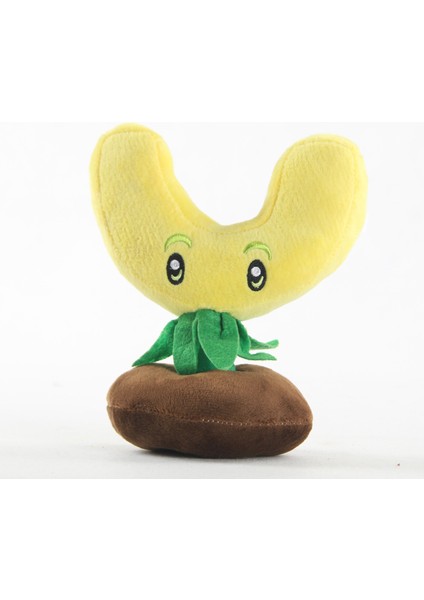 Zombiler Peluş Bebek 20-25CM (Yurt Dışından)