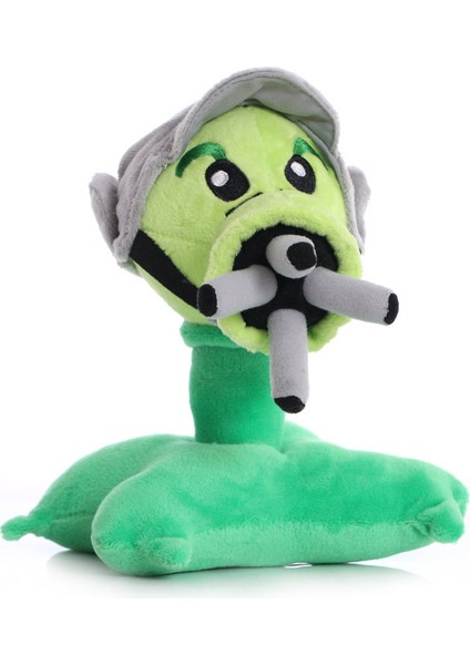 Zombiler Peluş Bebek 20-25CM (Yurt Dışından)
