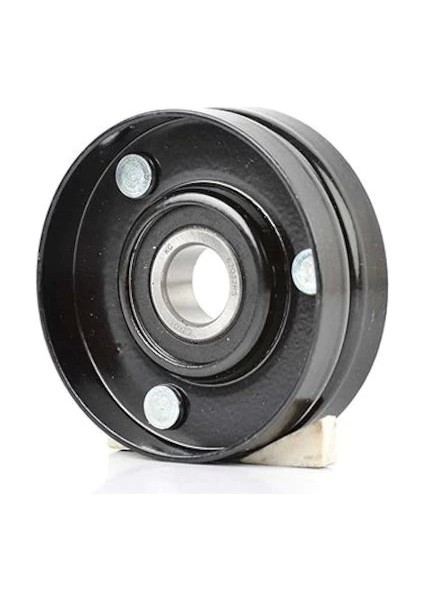 Alternatör Gergi Rulmanı Metal – 032145276 Wısco - Volkswagen Bora Golf Iv 1.4 16V Uyumlu