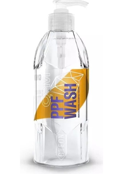 Gyeon Q²m Ppf Wash Özel Demir Tozu Sökücü Yıkama Şampuanı 400ML+ Smoothie Yıkama Eldiveni fiyatları