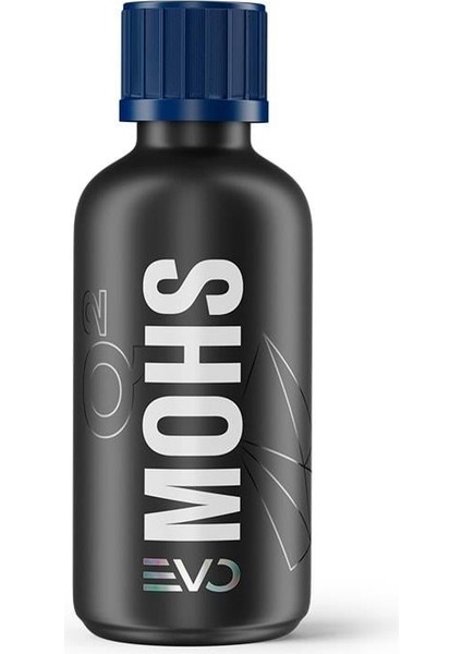 Gyeon Q² Syncro Evo Light Box Çift Katman Seramik Kaplama - 50 ml + 50 ml