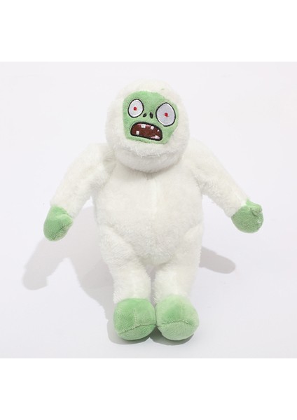 Zombiler Peluş Bebek 20-25CM (Yurt Dışından)