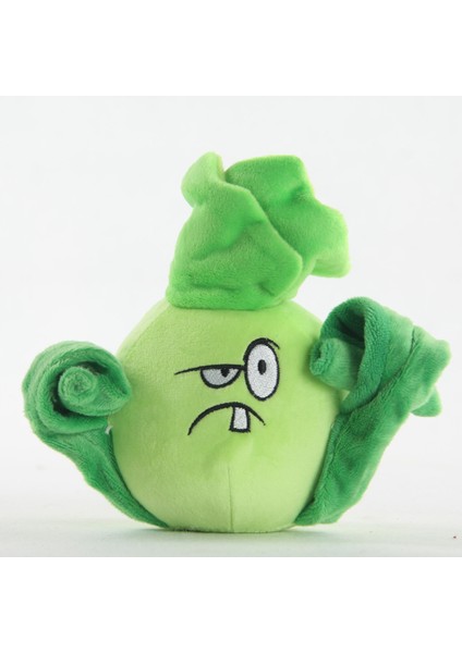 Zombiler Peluş Bebek 20-25CM (Yurt Dışından)