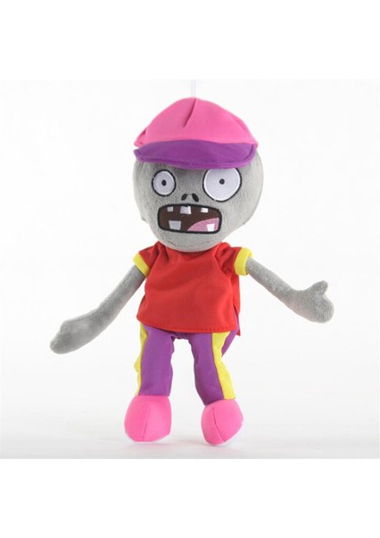 Zombiler Peluş Bebek 20-25CM (Yurt Dışından)