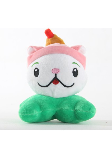 Zombiler Peluş Bebek 20-25CM (Yurt Dışından)