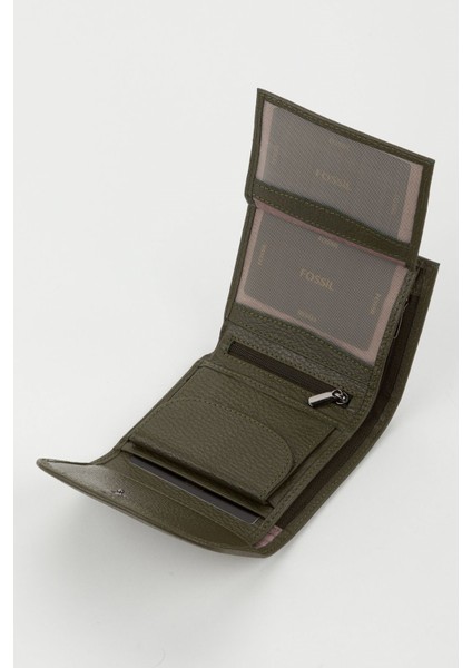 Kutulu Deri Gök Mavi Küçük Boy Çok Gözlü Kadın El Portföyü Kartlık Cüzdan indirimleri