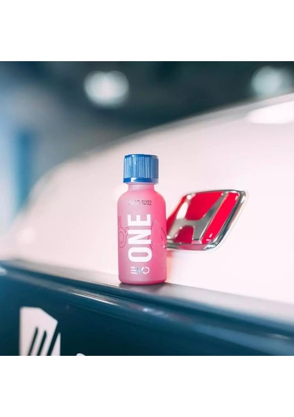 Gyeon Q² One Evo Light Box Seramik Kaplama - 100ML fırsatları