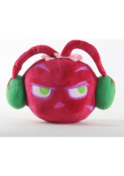 Zombiler Peluş Bebek 20-25CM (Yurt Dışından)