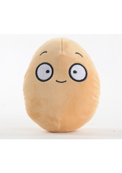 Zombiler Peluş Bebek 20-25CM (Yurt Dışından)