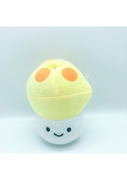 Zombiler Peluş Bebek 20-25CM (Yurt Dışından)