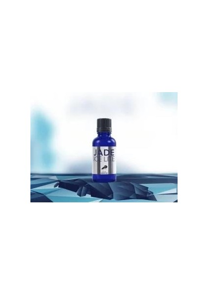 Jade Ice Lite Jıcc-50 Ultra Nano Çizilmeye Dayanıklı Boya Koruyucu Seramik Kaplama 50 Ml. fiyatları