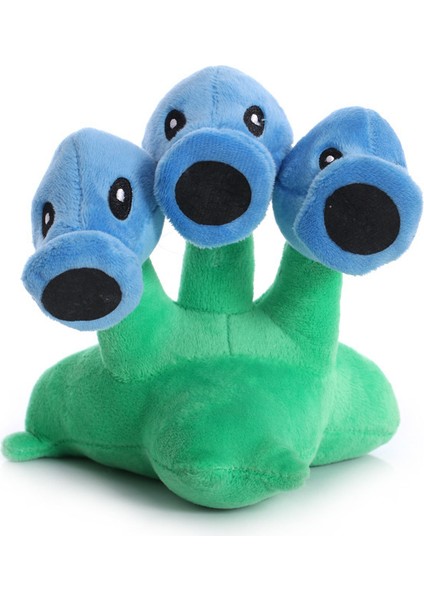 Zombiler Peluş Bebek 20-25CM (Yurt Dışından)