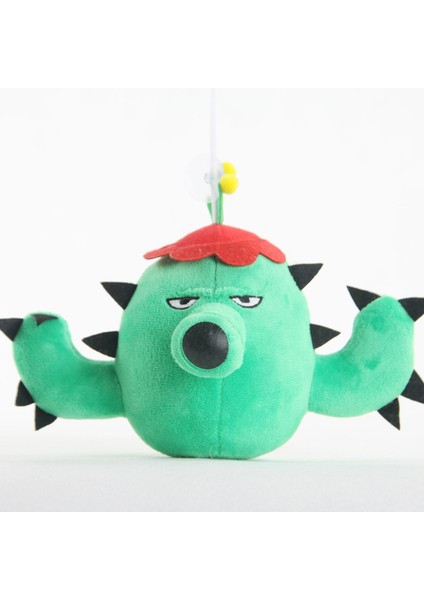 Zombiler Peluş Bebek 20-25CM (Yurt Dışından)