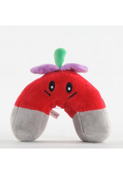 Zombiler Peluş Bebek 20-25CM (Yurt Dışından)