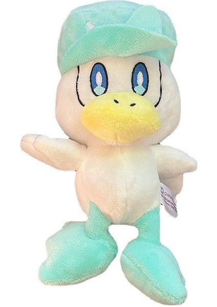 Pokémon Pokemon Bebek Peluş Oyuncak Çocuk Hediyesi 20-25CM (Yurt Dışından)