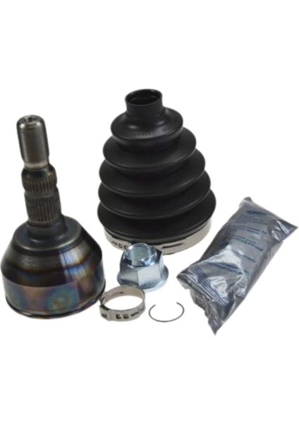 Aks Kafası Dış Abssiz – 1603274 Wisco - Opel Astra H Z13DTH Z17DTH 04 ve Sonrası Uyumlu