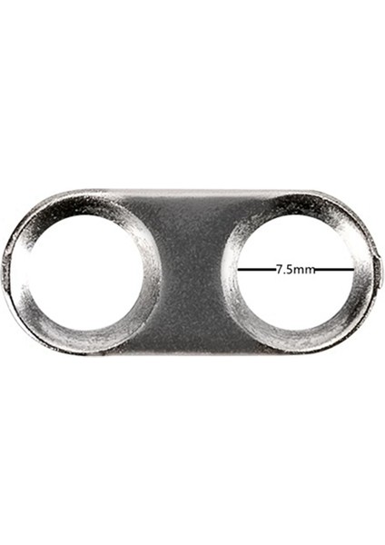 Bisiklet Pedal Kilidi Parçası Bakır Kilit Ayakkabı Aksesuarları Kilit Ayakkabı Parçası Dağ Bisikleti Pedal Kilidi Parçası (Yurt Dışından)