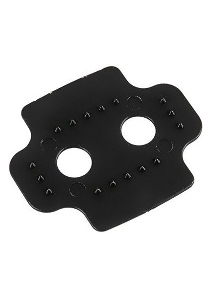 Bisiklet Pedal Kilidi Parçası Bakır Kilit Ayakkabı Aksesuarları Kilit Ayakkabı Parçası Dağ Bisikleti Pedal Kilidi Parçası (Yurt Dışından)
