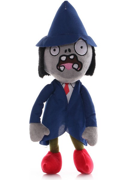 Zombiler Peluş Bebek 20-25CM (Yurt Dışından)