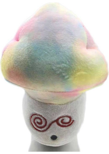 Zombiler Peluş Bebek 20-25CM (Yurt Dışından)