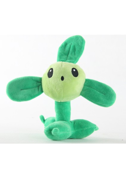 Zombiler Peluş Bebek 20-25CM (Yurt Dışından)