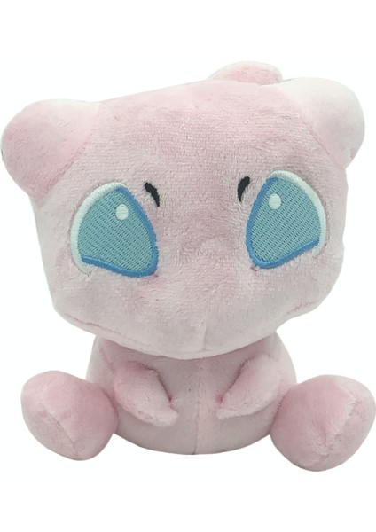 Pokémon Pokemon Bebek Peluş Oyuncak Çocuk Hediyesi 20-25CM (Yurt Dışından)