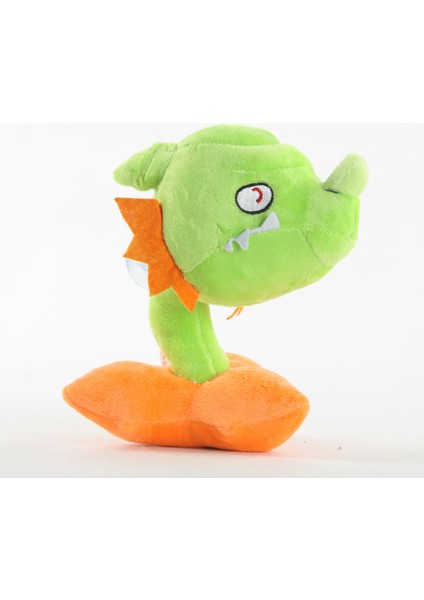 Zombiler Peluş Bebek 20-25CM (Yurt Dışından)