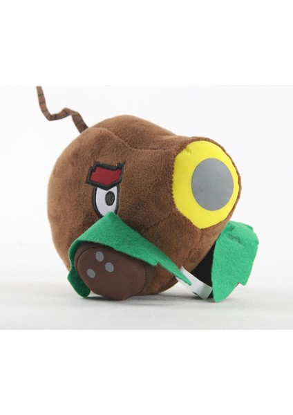 Zombiler Peluş Bebek 20-25CM (Yurt Dışından)