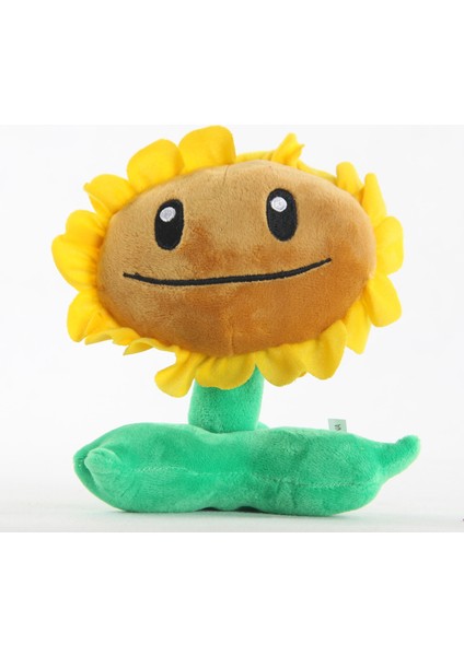 Zombiler Peluş Bebek 20-25CM (Yurt Dışından)