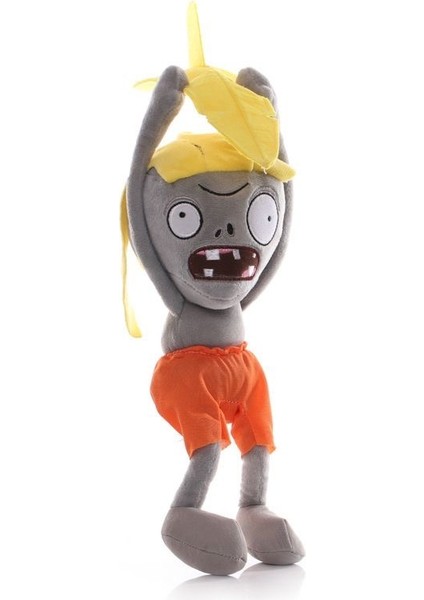 Zombiler Peluş Bebek 20-25CM (Yurt Dışından)
