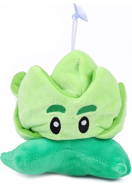 Zombiler Peluş Bebek 20-25CM (Yurt Dışından)
