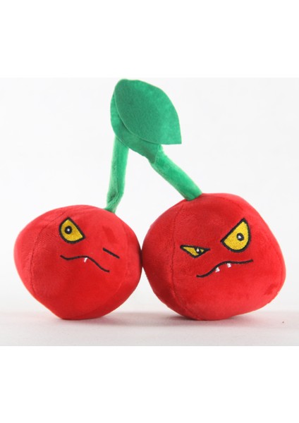 Zombiler Peluş Bebek 20-25CM (Yurt Dışından)
