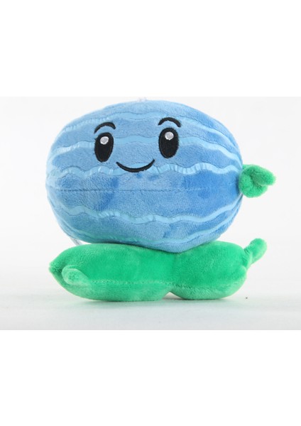 Zombiler Peluş Bebek 20-25CM (Yurt Dışından)