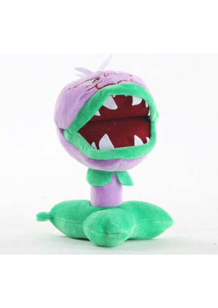 Zombiler Peluş Bebek 20-25CM (Yurt Dışından)