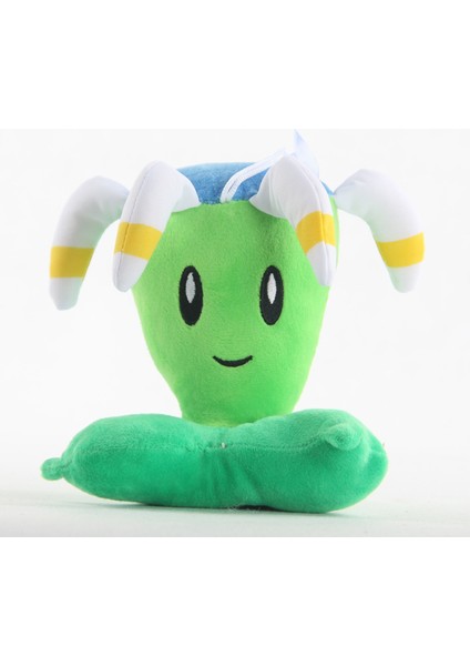 Zombiler Peluş Bebek 20-25CM (Yurt Dışından)