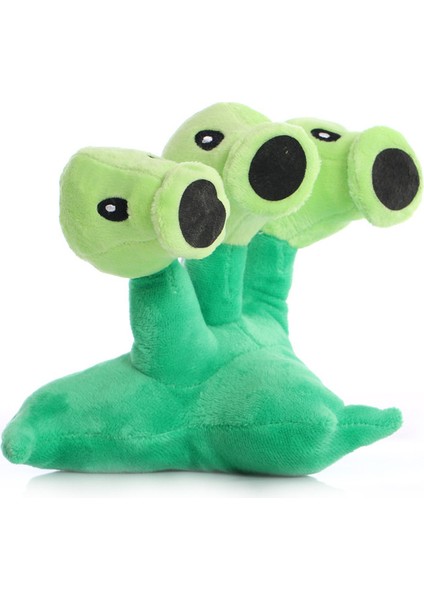 Zombiler Peluş Bebek 20-25CM (Yurt Dışından)
