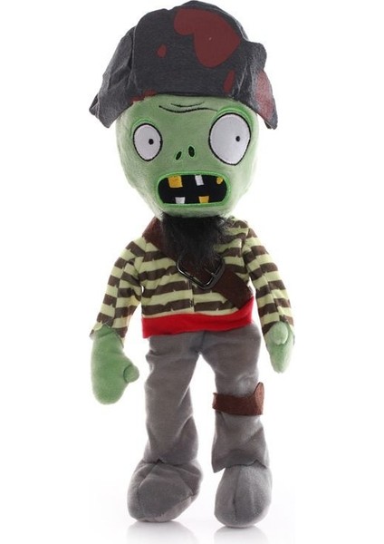 Zombiler Peluş Bebek 20-25CM (Yurt Dışından)