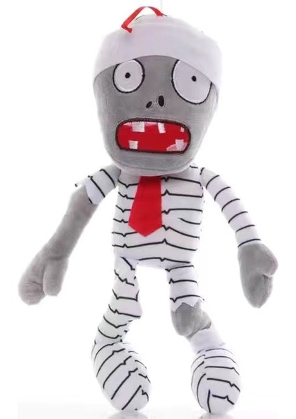 Zombiler Peluş Bebek 20-25CM (Yurt Dışından)
