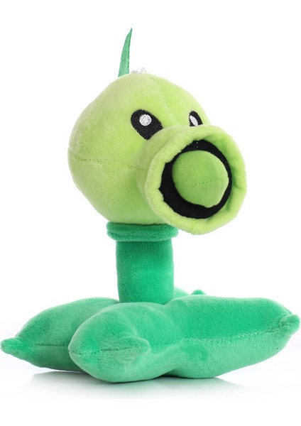 Zombiler Peluş Bebek 20-25CM (Yurt Dışından)