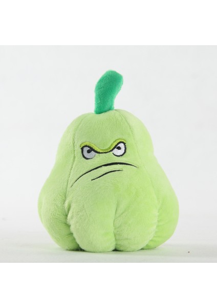 Zombiler Peluş Bebek 20-25CM (Yurt Dışından)