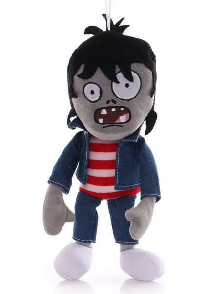 Zombiler Peluş Bebek 20-25CM (Yurt Dışından)
