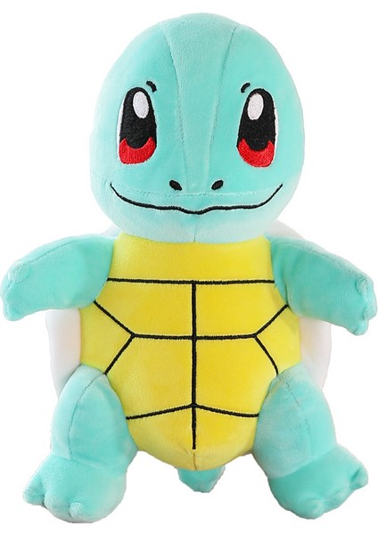 Pokémon Pokemon Bebek Peluş Oyuncak Çocuk Hediyesi 20-25CM (Yurt Dışından)