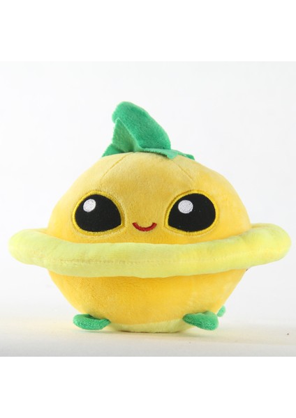 Zombiler Peluş Bebek 20-25CM (Yurt Dışından)