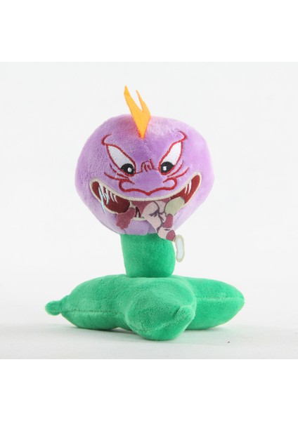 Zombiler Peluş Bebek 20-25CM (Yurt Dışından)
