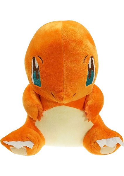 Pokémon Pokemon Bebek Peluş Oyuncak Çocuk Hediyesi 20-25CM (Yurt Dışından)