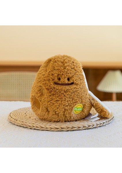 Meyve & Sebze Peluş Oyuncak 20CM (Yurt Dışından)