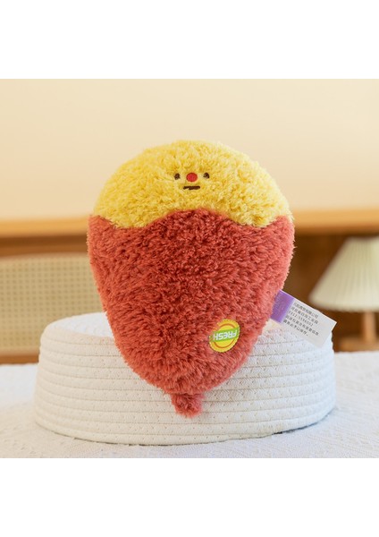 Meyve & Sebze Peluş Oyuncak 20CM (Yurt Dışından)