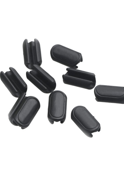 5 Adet Bisiklet Bisiklet Şasisi C Tipi Toka Dağ Bisikleti Fren Iletim Hattı Tüpü Sabit Toka Katlanır Bisiklet Tokası (Yurt Dışından) fiyatları