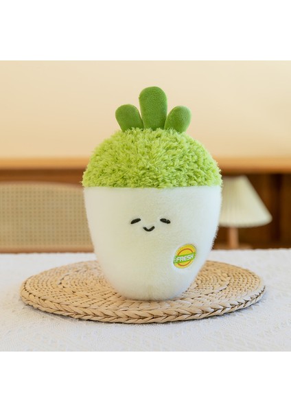 Meyve & Sebze Peluş Oyuncak 20CM (Yurt Dışından)