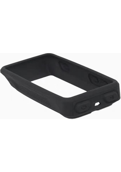 Bisiklet Gps Silikon Koruyucu Kılıf Bilgisayar Koruma Kılıfı Igpsport IGS630 Bisiklet Bilgisayar Koruma Filmi Olmadan (Yurt Dışından)